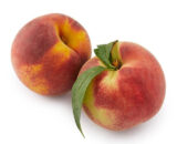 Tesco  peach